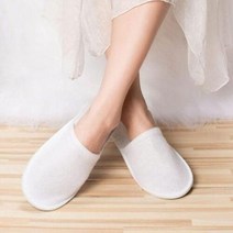 (SM)일회용 슬리퍼 실내화