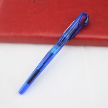 Jinhao-후드 펜촉 만년필 0 38mm 잉크 카트리지 포함 선물 세트 부드러운 필기 연습 펜, 09 L, 01 0 5mm