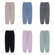 폴햄키즈 폴햄키즈 플리스 조거팬츠 PKB4PT1421