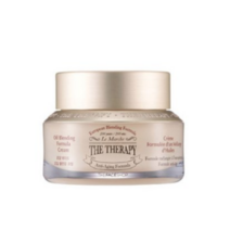 더페이스샵 더테라피 로얄메이드 오일블렌딩 크림, 50ml, 1개