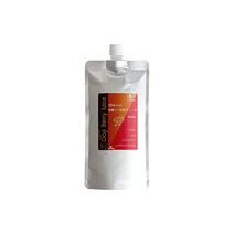 NaTruly 유기 JAS인증 구기자 주스 300ml 유기농 구기자 주스 파우치팩 무첨가 무농약