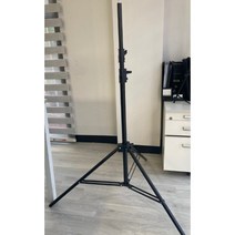 고독스 303 스튜디오 라이트 스탠드, 1개