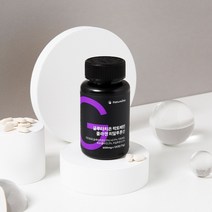 네이처데이 글루타치온 락토페린 콜라겐 히알루론산 72g 120정, 1개