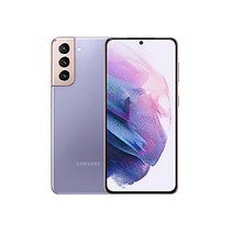 갤럭시S21 중고폰 공기계 중고 알뜰폰 SM-G991N, 특S급, 바이올렛