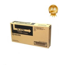 교세라 정품토너 TK-479K (검정/FS-6030/FS-6025/FS-6525/FS-6530), 1개