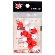 세이코 돌돔구슬 포리 이시다이 구슬 돌돔 천평채비, 10mm-035061