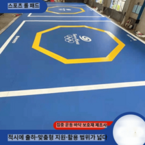 스포츠 롤 매트 킥복싱 댄스 레슬링 유술 태권도 헬스장매트 검도장 주짓수장 매트, 2CM 국가 표준 다다미 또는 리치 패턴