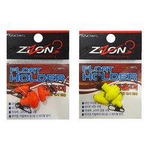 [맥상사] 찌홀더 (선상 막대찌 고리찌 전용)