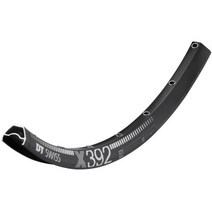 DT Swiss X 392 29인치 Disc MTB Rim - 블랙