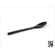 국산 진옻칠 티스푼, 단품