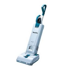 마키타(makita) 36V 충전식 업라이트 클리너 본체만 화이트 VC560DZ