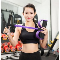 레저 복근운동기구 헬스 근력운동 스포츠 홈트 여자뱃살빼는운동 CL 운동기구, 옐로우