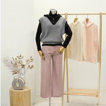 튜브 기모 터틀 티셔츠 TULA231ZA_평촌점