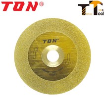 TON 다이아몬드숫돌 TS100-1 텅스텐봉연마휠 그라인더휠