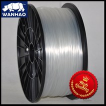 완하오 PETG 필라멘트 1kg, PETG필라멘트 1kg/1.75mm, 은색