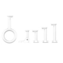 보일러 온도조절기 각방 난방 스마트 홈 버튼 푸셔 Fingerbot 무선 APP 제어 개방형 라이프, 한개옵션1, [03] Accessories