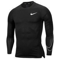 나이키 드라이 핏 남성 트레이닝 긴팔티셔츠