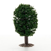 한결모형 한결 나무모형 조경재료, 36_C_7cm