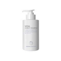 헤디슨 헤드 스파 바이탈 에너지 샴푸, 1개, 280ml