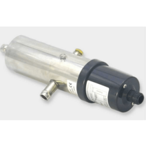 냉각수 자가발전기 온수기 예열 비용절감 히터 휴대용