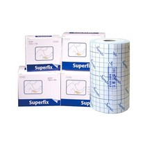 밴드골드 슈퍼픽스 부직반창고 모음