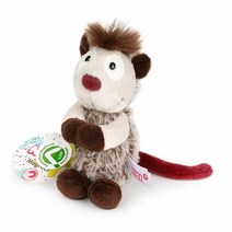 NICI 니키 주머니쥐 바카부 12cm 마그니키 자석인형