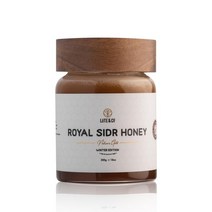 Lote & co Royal Sidr Honey winter Edition 로테앤코 로얄 시드르 허니 윈터 에디션 500g