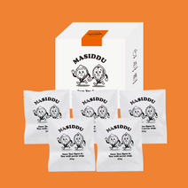 수제 호두강정 맛있두 하루견과 20g x 5개, 100g, 1박스