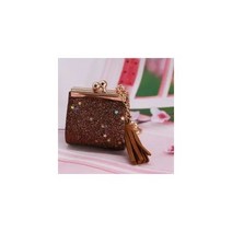 BJD 구체관절 인형 가방 1/3 1/4 bjd SD DD MSD MDD 미니 태슬 스몰 숄더 백 사이즈 액세서리, No Doll with Bag, 금