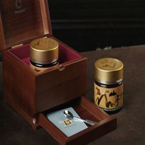 설선물 [산삼101] 산삼배양근 엑기스 골드 (100g x 1병), 100g x 1병