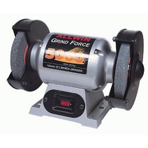 올윈 AGF5000 탁상용 그라인더 1/8HP AGF5000 (5inch)