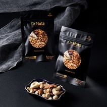 닥터넛츠 프리미엄 골드 2Box (총60팩), 단품