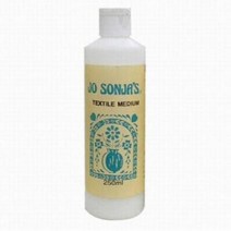 sioncompany_조선자 텍스타일 미디엄 250ml 수업용보조제 작품보조제 화방소품 교육용보조제 보조제--SC, 이상품보내주세요, 이상품보내주세요
