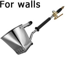 고압분사 스프레이건 mortar blasting machine mortar gun 건, 은