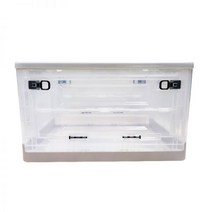 강아지산소방 대여 아님 고양이산소방 발생기 애완 동물 분무 상자 개 산소 흡입기 분무기 폐렴 특수 자체 제작 고양이 둥지 접는, 투명 흰색 28L/고양이 4마리 이