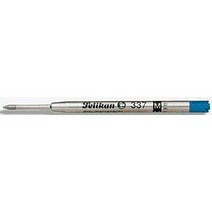 일본직발송 3. PELIKAN 펠리컨 볼펜 유성 대체 심 블루 F 세자 337 정규 수입품 B000KT76W6, F 미세