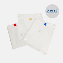 업소용 진공필름 23x32 묶음 진공지 진공포장지