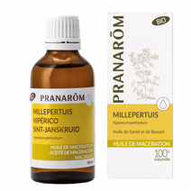 PRANAROM 프라나롬 오가닉 아르니카 마세레이션 오일 50ml, 1개