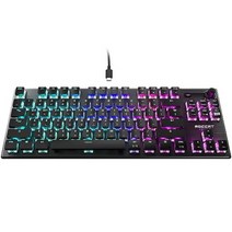 ROCCAT VULCAN TKL 한글 (적축)