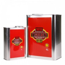 팀버렉스 팀버가드 실내외 겸용 1리터, 반키라이(Bankiray)