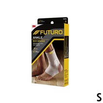 3M 쓰리엠 후투로 FUTURO 컴포트 발목보호대 S 1개입