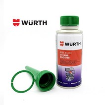 뷔르트 옥탄부스터 (150ml) 연료첨가제