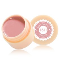 네일아트 Venalisa-페인팅 젤 60 가지 색상 5ml 전문 네일 페인트 컬러 폴리시 UV 래커 바니시, 03 1541