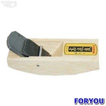 ForU395 철마 대패 배대패 대45mm 1개 소모성자재 공구 안전용품 배관자재