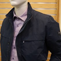 [INDIAN] 자켓형 캐주얼 사파리 점퍼 MIT KAXF8321