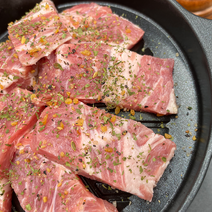 미트블라썸 이베리코 프레사 눈꽃목살 200g 400g 600g 1kg, 이베리코 프레사 200g