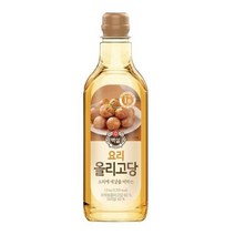 백설 CJ요리올리고당1.2KG