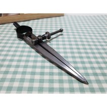산와 디바이더 (가죽공예), 小, 1개