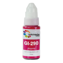 캐논 GI-290 호환잉크 G1200 G2200 G3200 G4200 G4210, 3. 빨강호환잉크, 1개