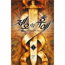 제온의 후예 1, 상품명
